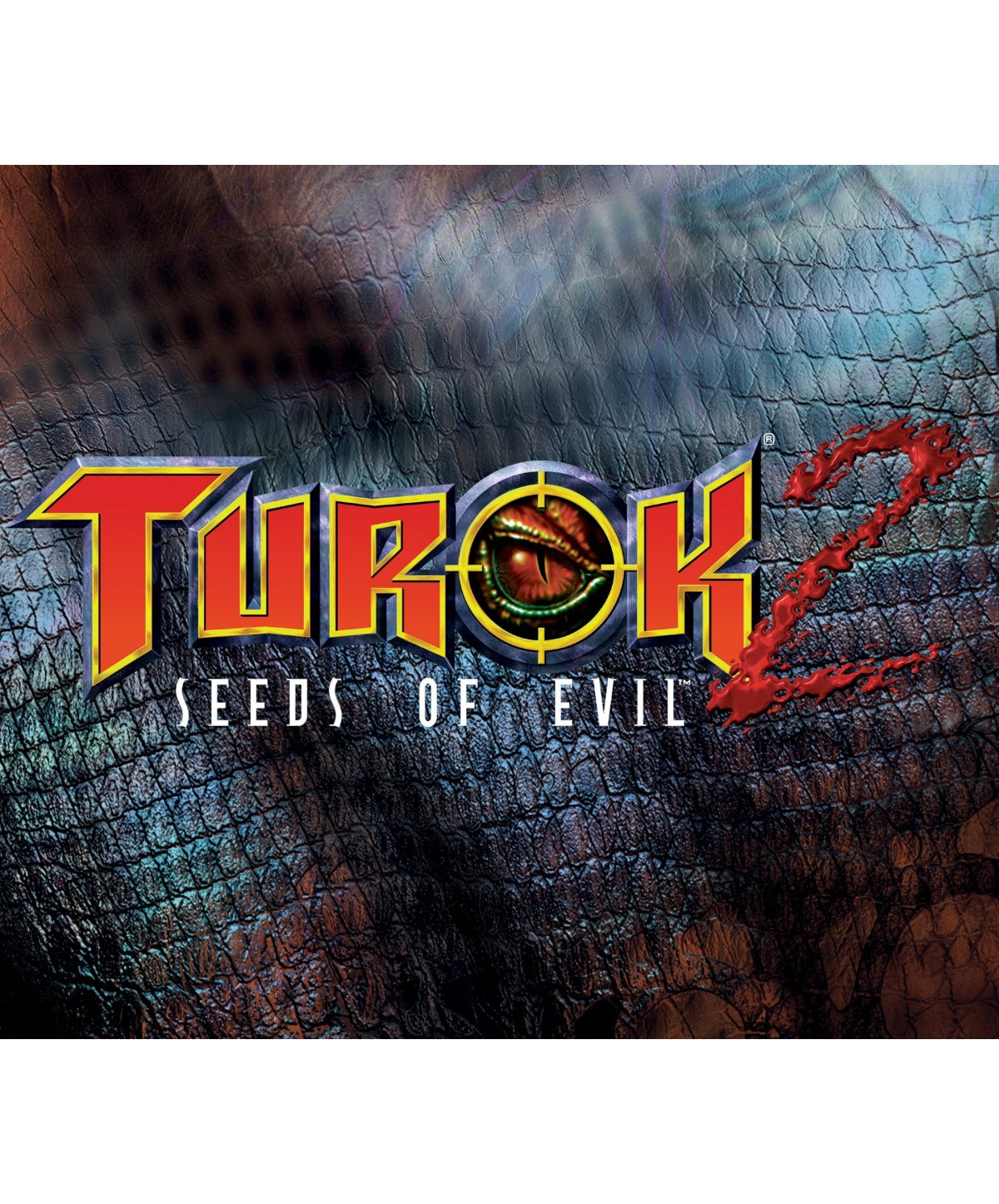 Turok 2 - Seeds of Evil XBOX One / Xbox Series X|S Xbox One Key 